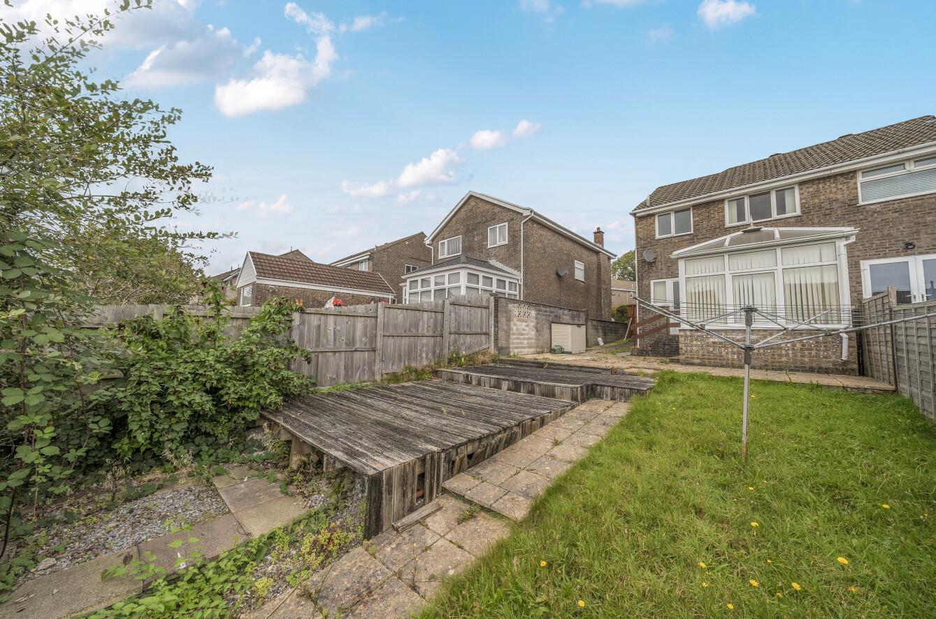 Heol Yr Wylan, Cwmrhydyceirw, Swansea, SA6 6TB